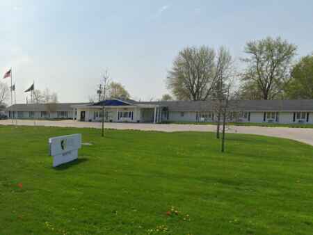 601 E Polk St, Washington, IA à vendre - Photo principale – Image 1 sur 1