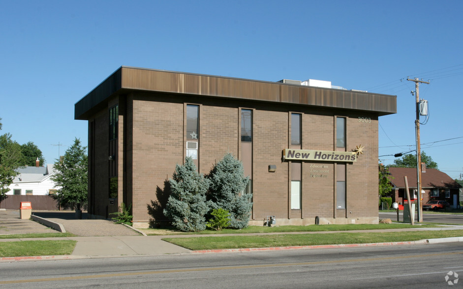 3003 Grant Ave, Ogden, UT à vendre - Photo de l’immeuble – Image 3 sur 13