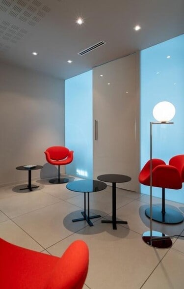 56 Rue Servient, Lyon à louer - Hall d’entrée – Image 2 sur 9