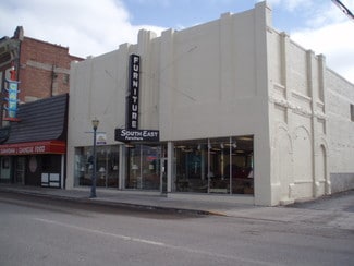 Plus de détails pour 237 E Center St, Pocatello, ID - Local commercial à vendre