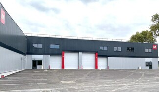 Plus de détails pour Local d'activités à louer