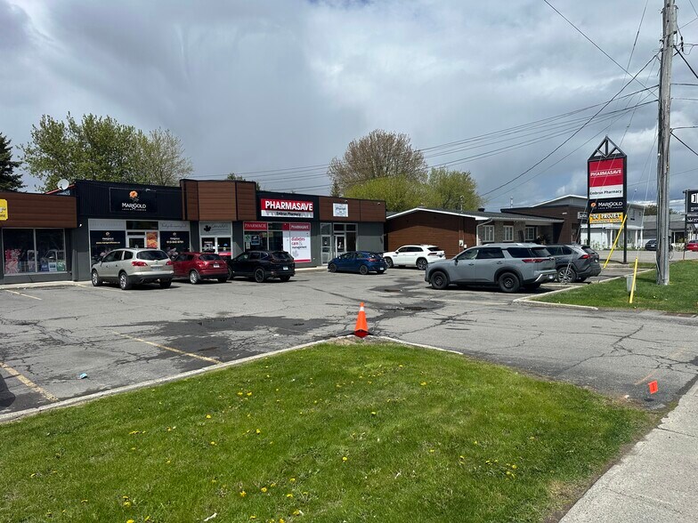 829 Notre Dame St, Embrun, ON à vendre - Photo de l’immeuble – Image 2 sur 2