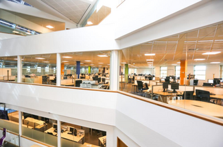 Plus de détails pour 7 Admiral Way, Sunderland - Bureau à vendre