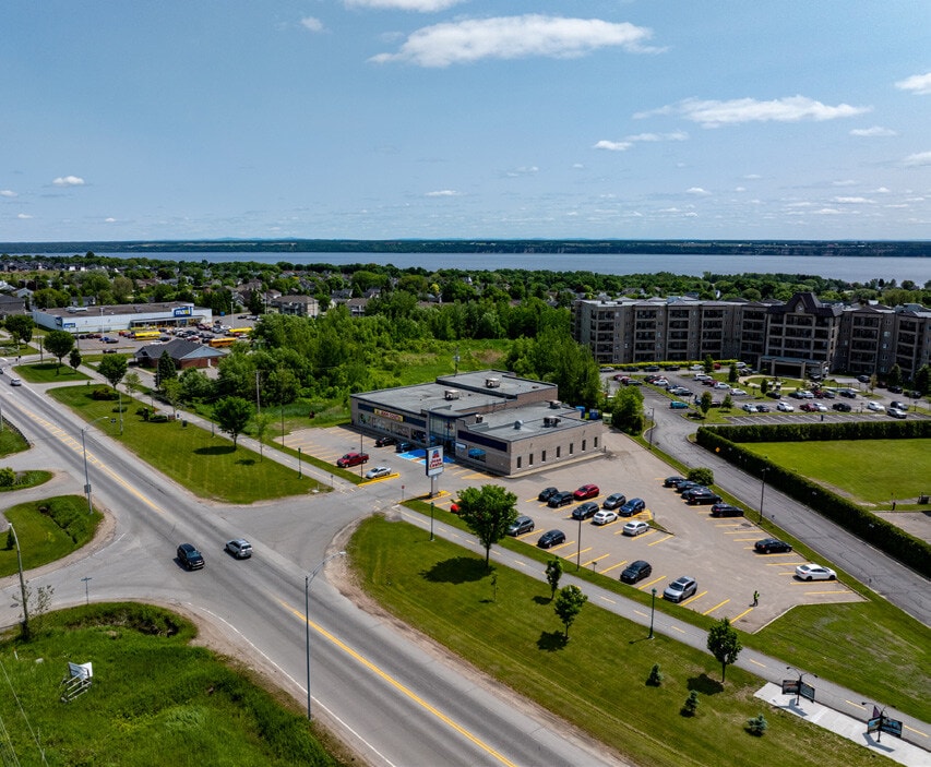 420 Rte 138, Donnacona, QC à louer Photo principale– Image 1 sur 13