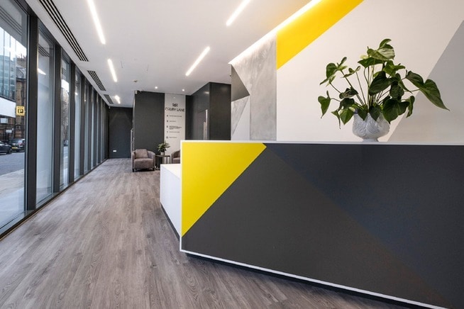 160-161 Drury Ln, Londres à louer - Photo intérieure – Image 3 sur 10