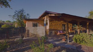 Plus de détails pour 680 S Highway 191, Bluff, UT - Hôtellerie à vendre