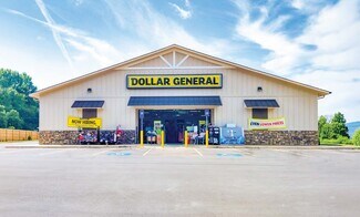 Plus de détails pour 10161 US-27, Rock Spring, GA - Local commercial à vendre