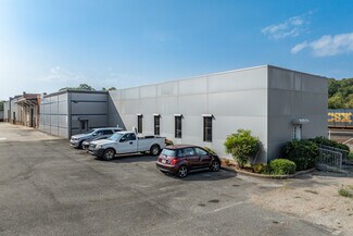 Plus de détails pour 1 Johnson St, Cartersville, GA - Bureau à louer