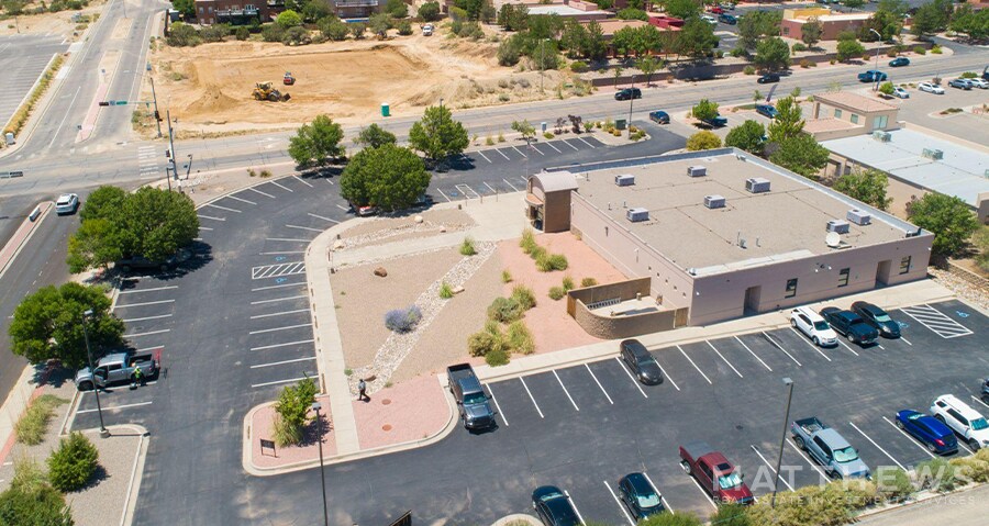 4650 Butler Ave, Farmington, NM à vendre - Photo de l’immeuble – Image 2 sur 3