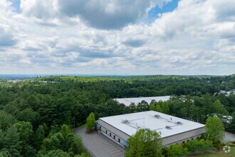 33 Constitution Dr, Hudson, NH - VUE AÉRIENNE vue de carte