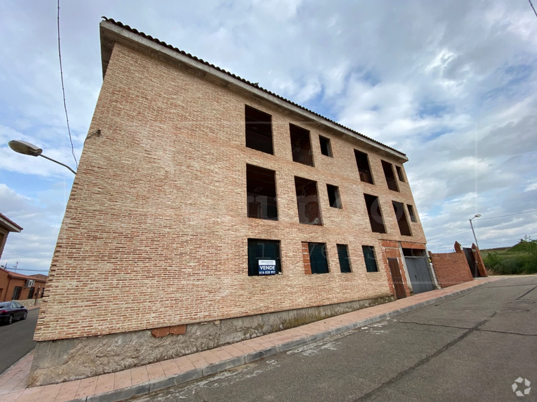 Calle San Miguel, 4, Camarena, Toledo à vendre - Photo de l’immeuble – Image 2 sur 4