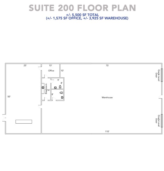 3430 S Sam Houston Pkwy E, Houston, TX à louer - Photo de l’immeuble – Image 3 sur 4