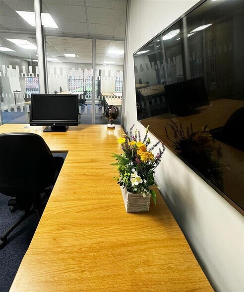 1A-1B Greenfield Cres, Birmingham à louer - Photo de l’immeuble – Image 3 sur 11