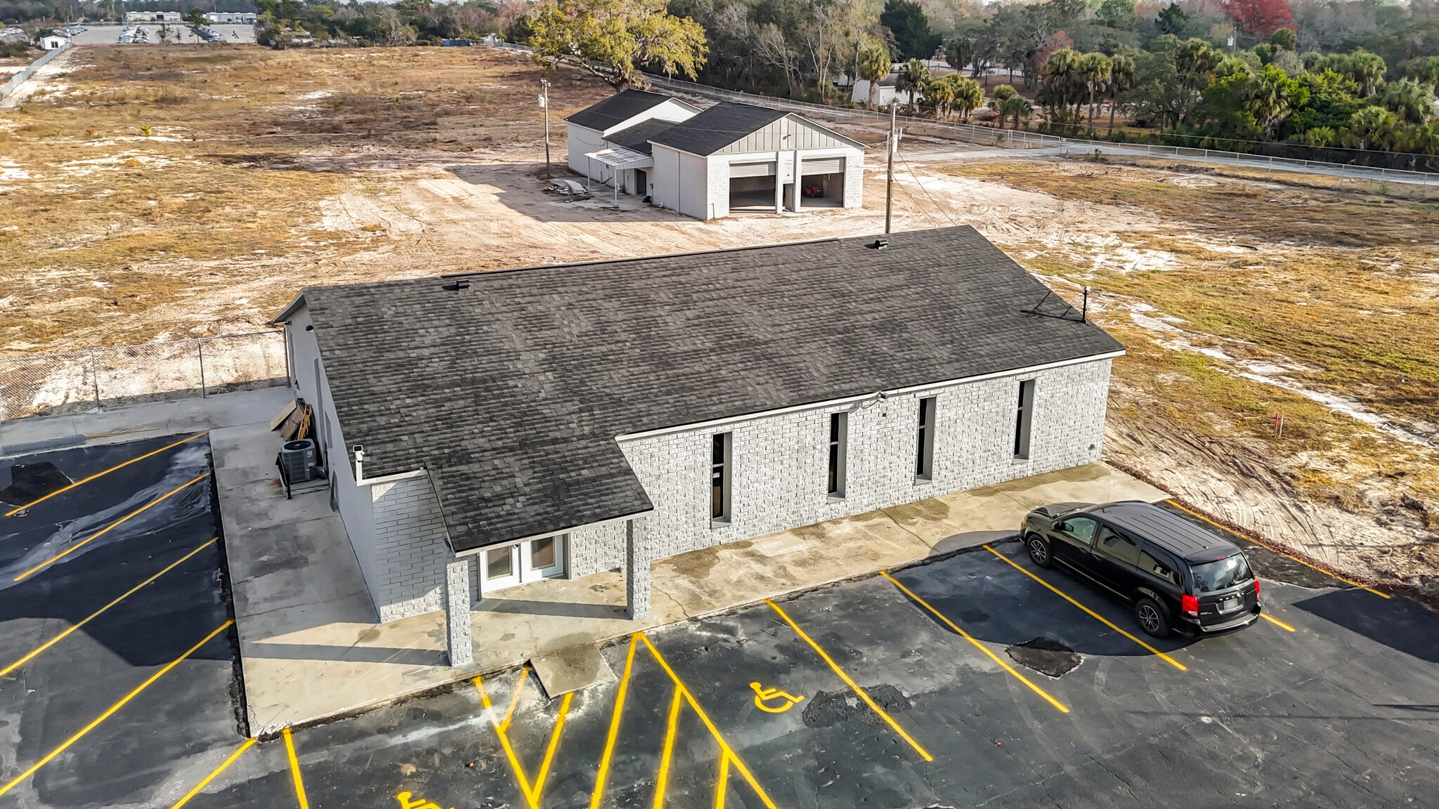 8925 New York Ave, Hudson, FL à louer Photo intérieure– Image 1 sur 10