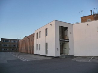 Plus de détails pour Station Rd, Leeds - Bureau à louer