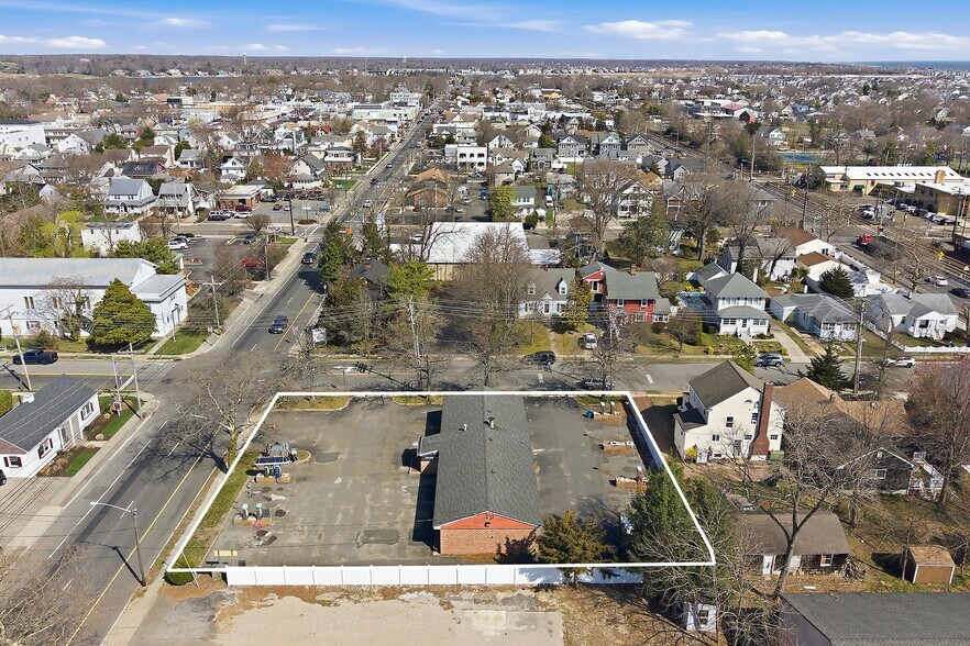 1000 Richmond ave, Point Pleasant Beach, NJ à vendre - Photo de l’immeuble – Image 3 sur 21