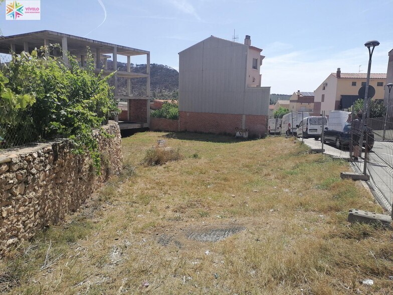 Terrain dans Calafell, Tarragona à vendre - Photo de l’immeuble – Image 2 sur 10