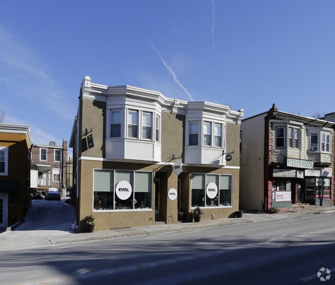 1029 W Lancaster Ave, Bryn Mawr, PA à vendre - Photo de l’immeuble – Image 2 sur 13