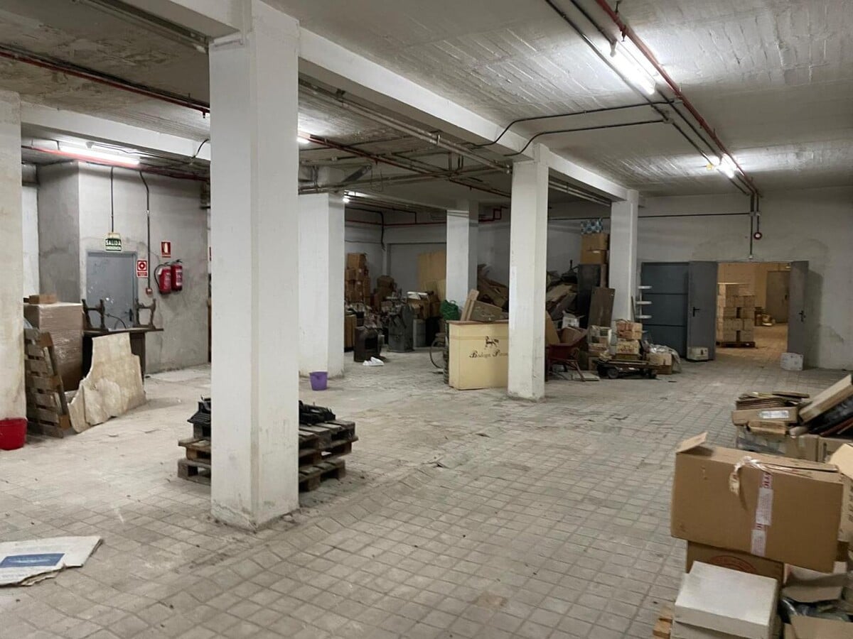 Madrid, MAD 28028 - Lot - -  - Photo intérieure - Image 1 of 9