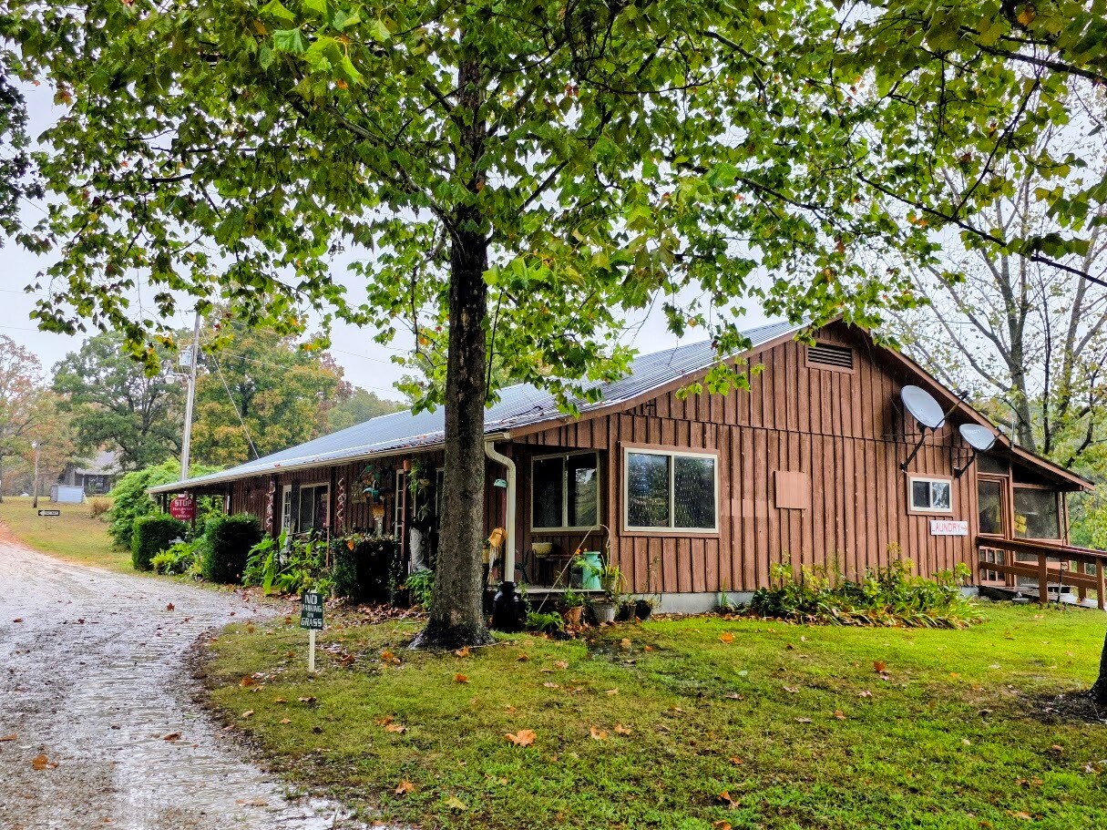 755 SW Highway 54, Osceola, MO à vendre Photo principale– Image 1 sur 15