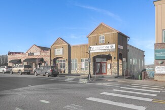 Plus de détails pour 101 W Columbia River Hwy, Troutdale, OR - Local commercial à louer
