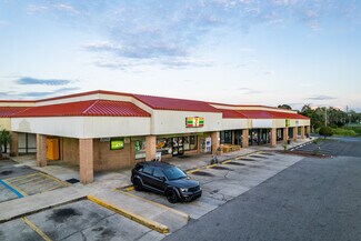 Plus de détails pour 5570-5598 N Orange Blossom Trl, Orlando, FL - Local commercial à louer