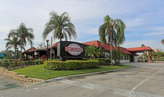 Plus de détails pour 7500 International Dr, Orlando, FL - Local commercial à louer