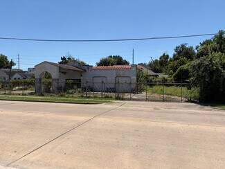 Plus de détails pour 5220 Canal St, Houston, TX - Local commercial à vendre