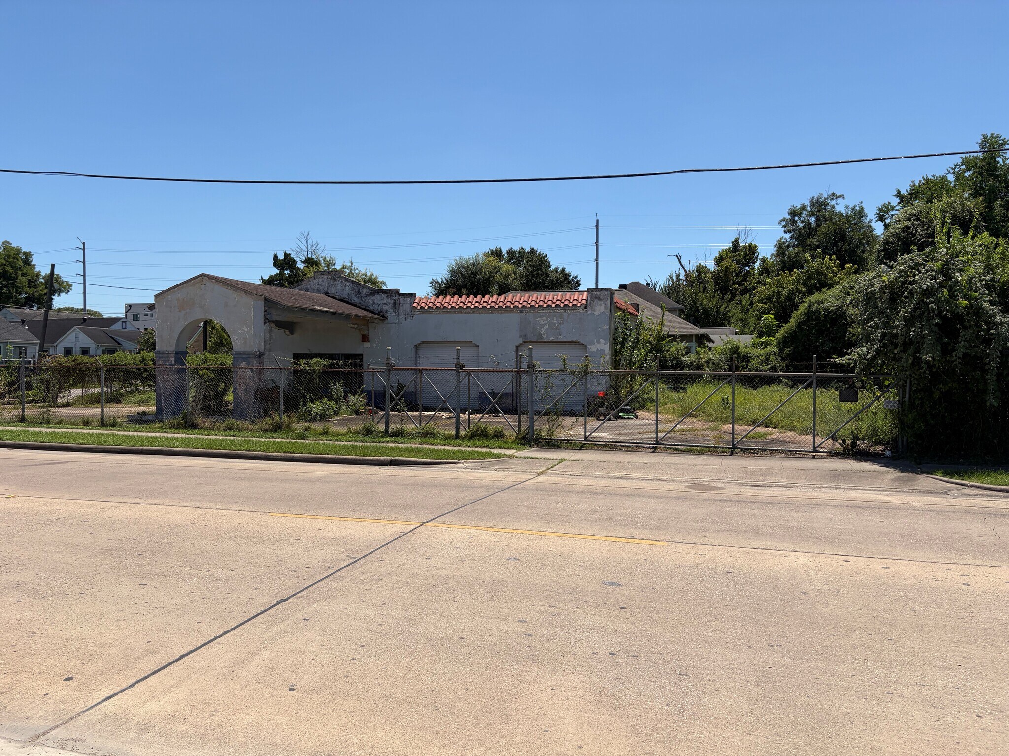 5220 Canal St, Houston, TX à vendre Photo principale– Image 1 sur 2