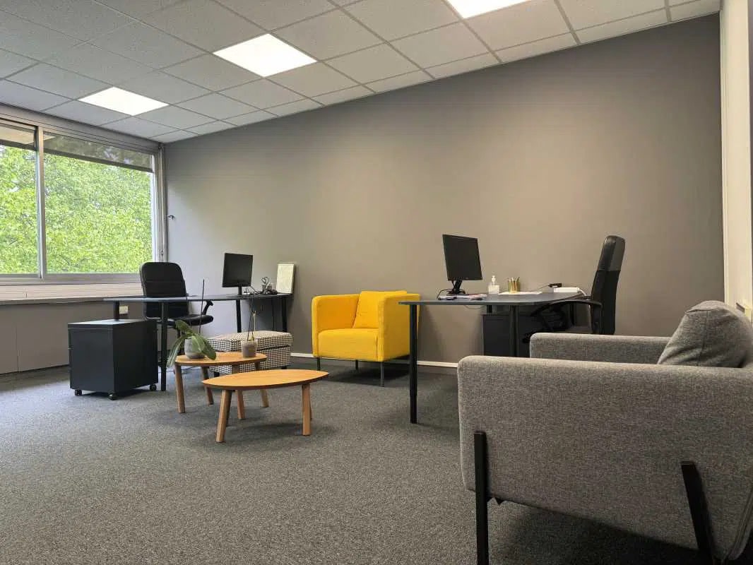 Bureau dans Villeurbanne à vendre Photo de l’immeuble– Image 1 sur 17
