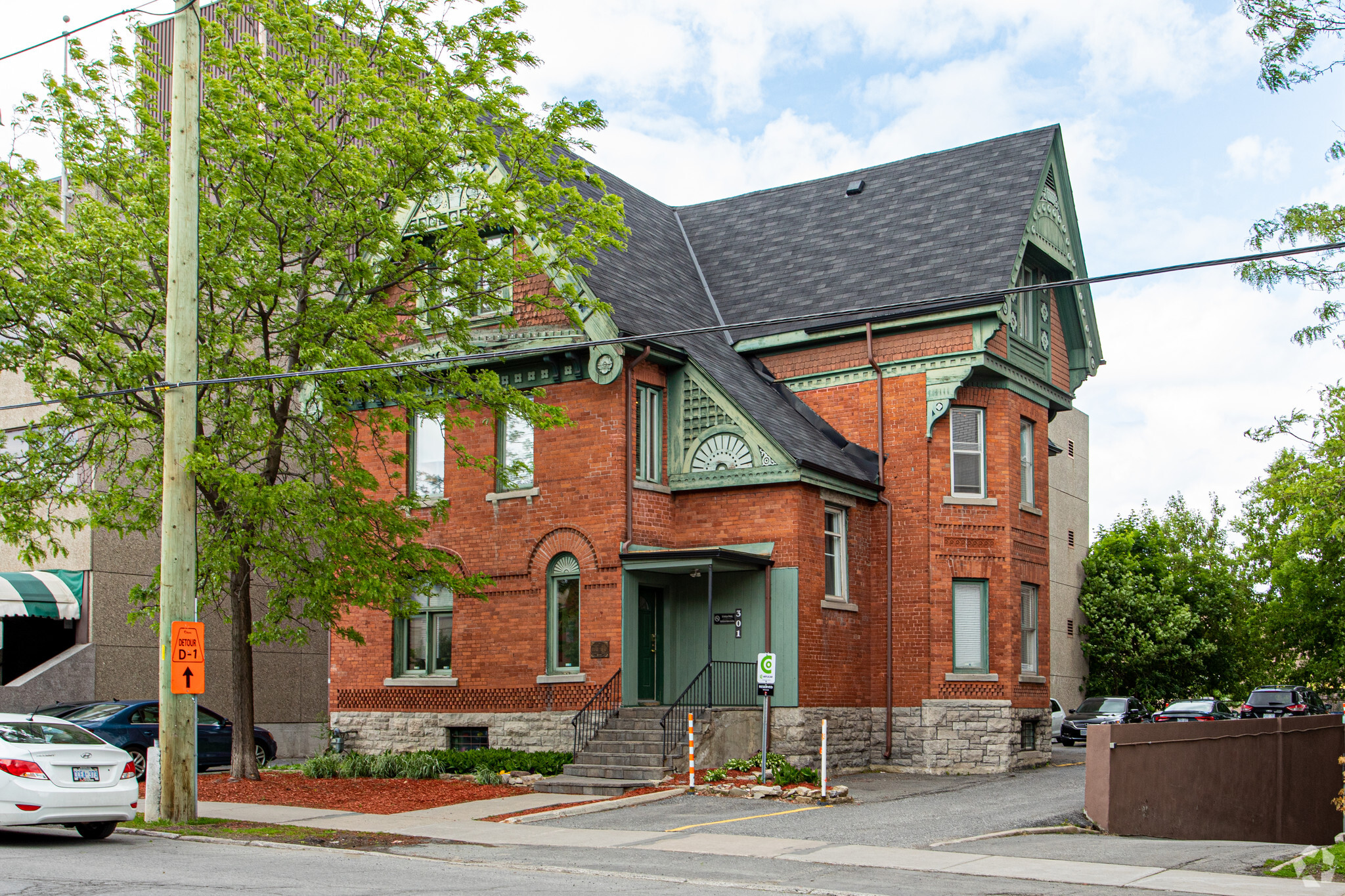 301 Metcalfe St, Ottawa, ON à vendre Photo principale– Image 1 sur 3