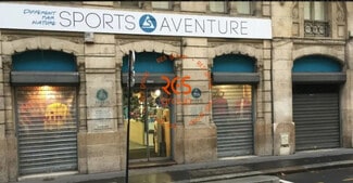 Plus de détails pour Local commercial à vendre