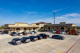 Plus de détails pour 232 Brite Rd, Cibolo, TX - Bureau/Médical à louer