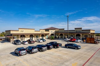 Plus de détails pour 232 Brite Rd, Cibolo, TX - Bureau/Local commercial à louer