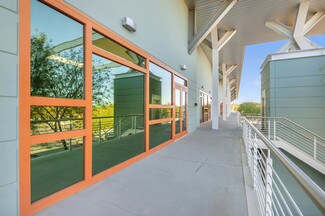 Plus de détails pour 1825 W Knudsen Dr, Phoenix, AZ - Spécialisé à vendre