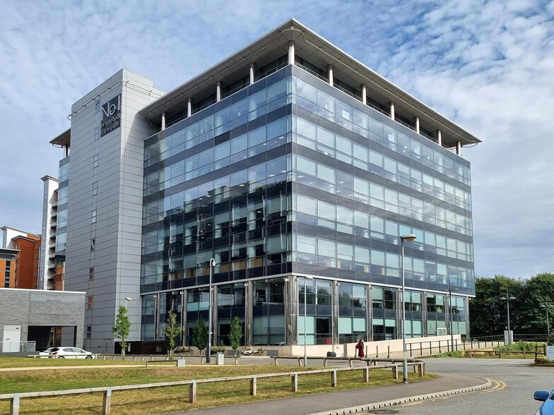 1 Whitehall Riverside, Leeds à louer - Photo principale – Image 1 sur 9