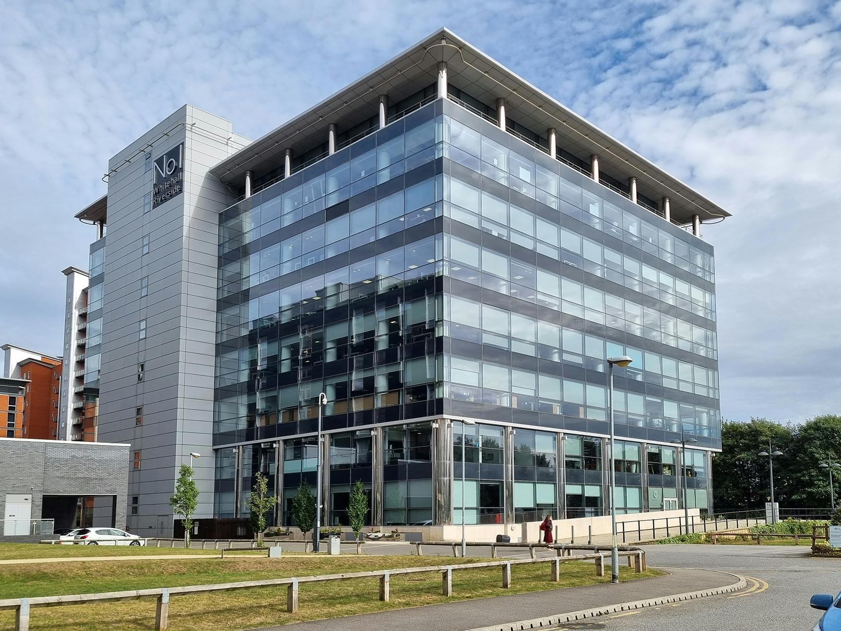 1 Whitehall Riverside, Leeds à louer Photo principale– Image 1 sur 10