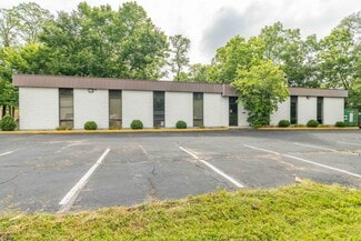 Plus de détails pour 212 W National Rd, Vandalia, OH - Bureau à vendre