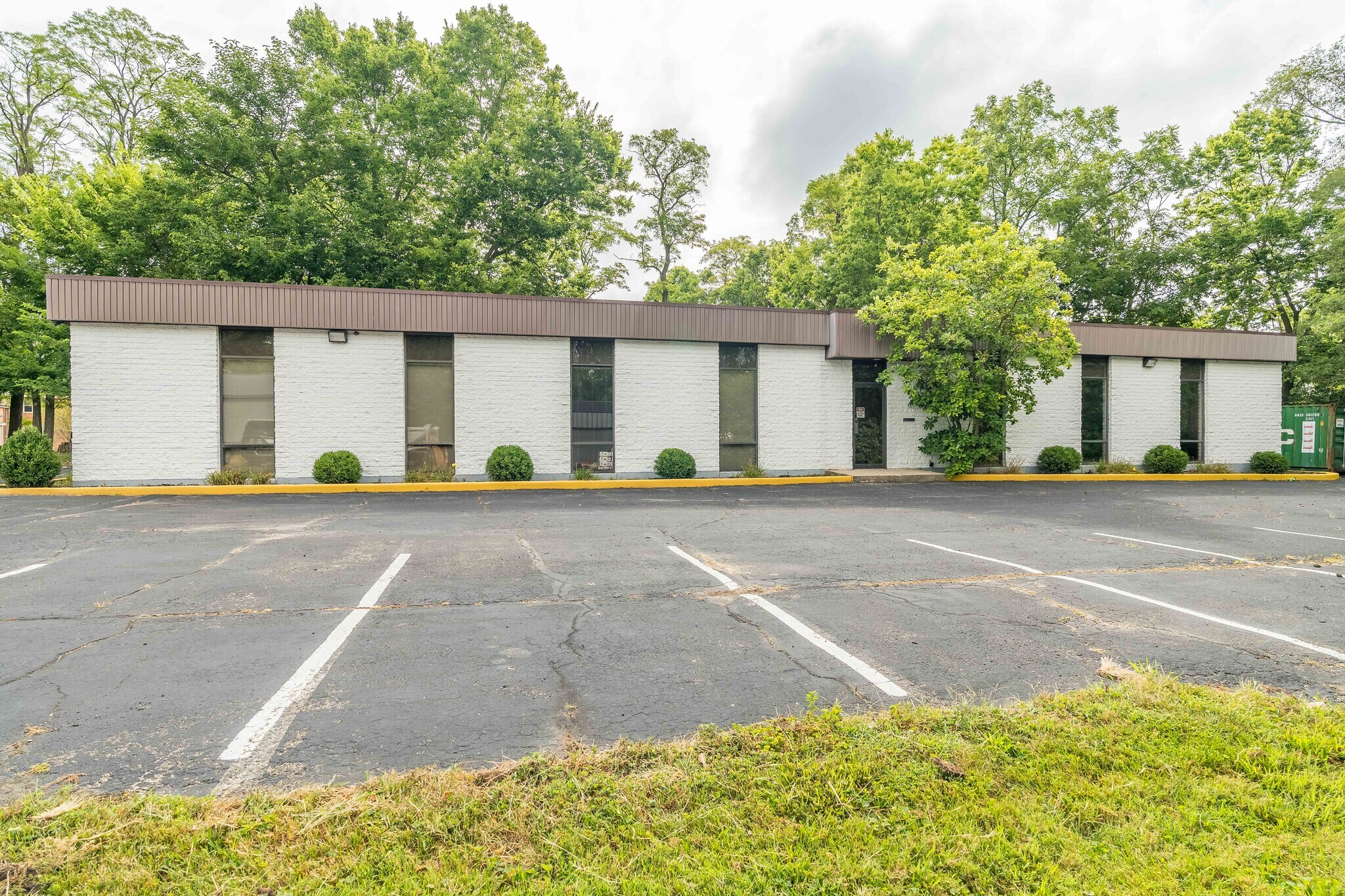 212 W National Rd, Vandalia, OH à vendre Photo de l’immeuble– Image 1 sur 13