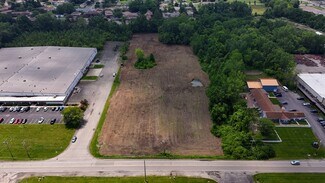 Plus de détails pour 0 Groves Rd, Columbus, OH - Terrain à louer