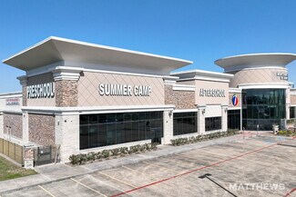 Plus de détails pour 6025 Highway 6 N, Houston, TX - Local commercial à louer