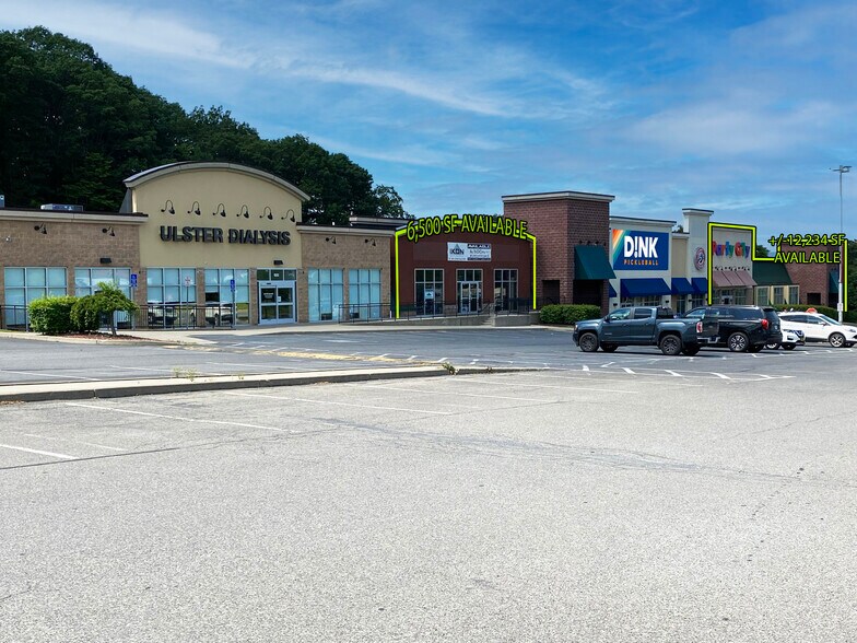 800 Miron Ln, Kingston, NY à louer - Photo de l’immeuble – Image 3 sur 12
