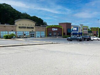 Plus de détails pour 800 Miron Ln, Kingston, NY - Bureau/Local commercial à louer