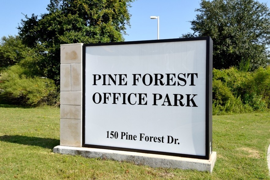 150 Pine Forest Dr, Shenandoah, TX à louer - Autre – Image 2 sur 15