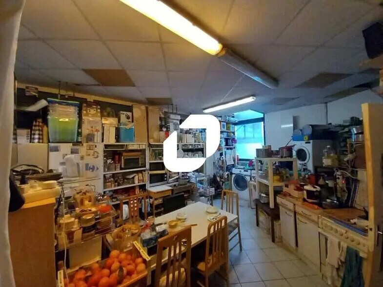 Bureau dans Montrouge à louer - Photo de l’immeuble – Image 2 sur 6