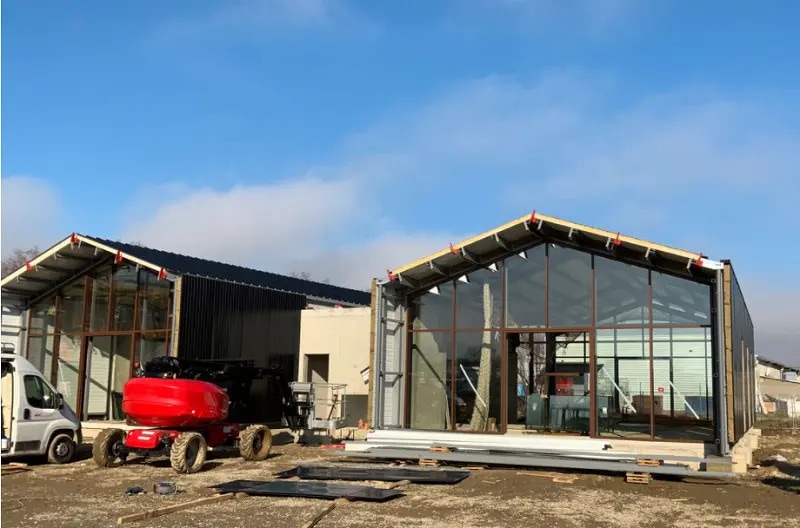 226 Avenue Des Pyrénées, Muret à louer - Photo de l’immeuble – Image 3 sur 4