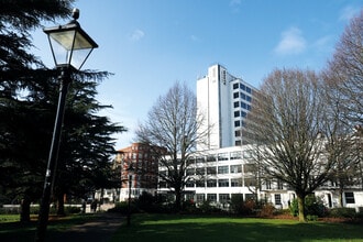 1-4 Cumberland Pl, Southampton à louer Photo intérieure– Image 2 sur 26