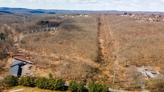 Plus de détails pour 1200 Highland Ave, Waterbury, CT - Terrain à vendre