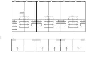 9963-9987 Muirlands Blvd, Irvine, CA à louer Plan d’étage– Image 2 sur 7