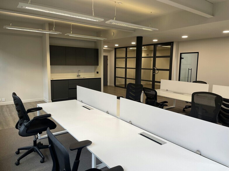 2 Commercial St, Manchester à louer - Photo de l’immeuble – Image 3 sur 7